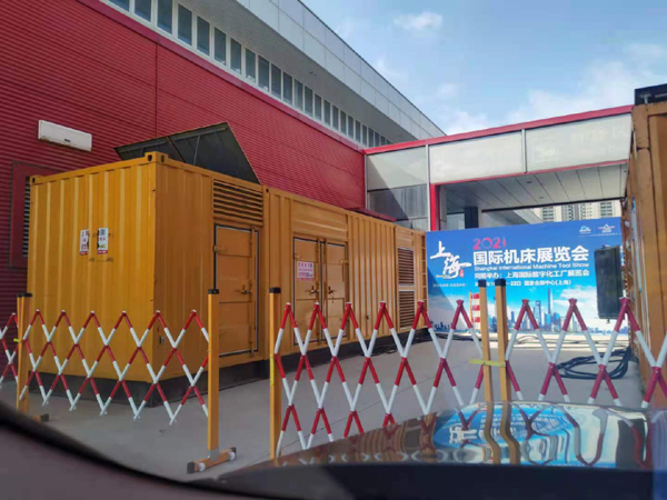 东宁发电机出租 对于发电机的特性你了解多少？