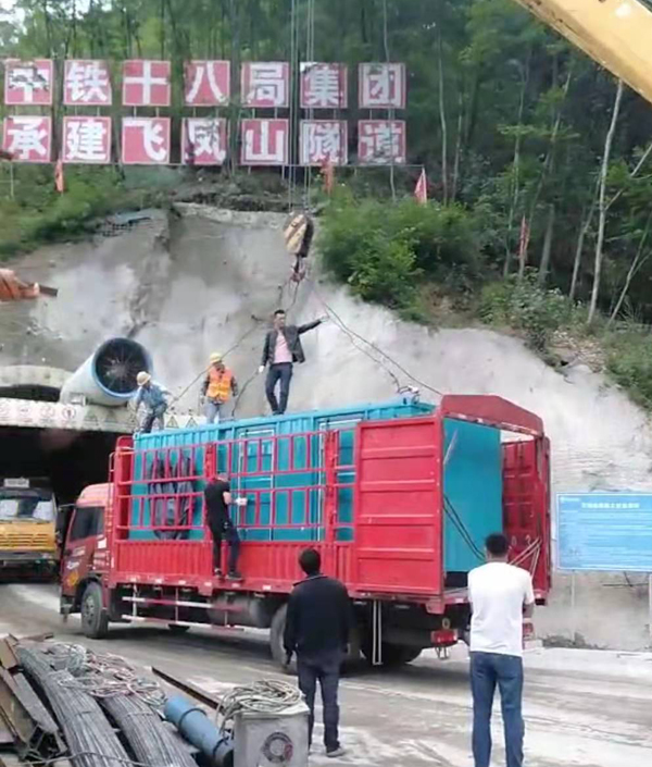 东宁发电机组维修后输出功率降低是什么问题
