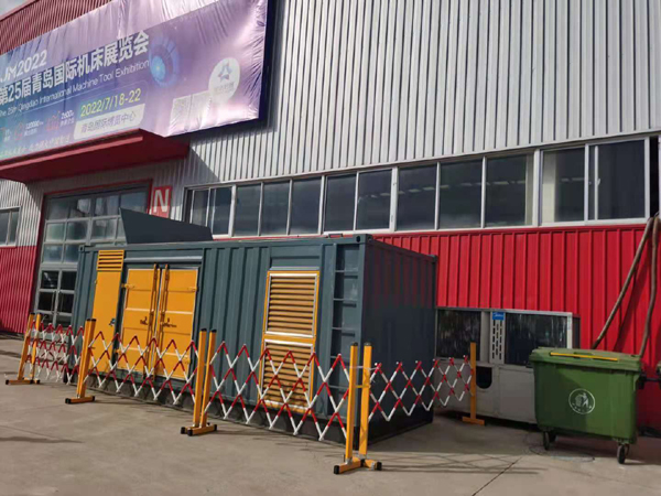 东宁柴油发电机优点以及常见故障分析