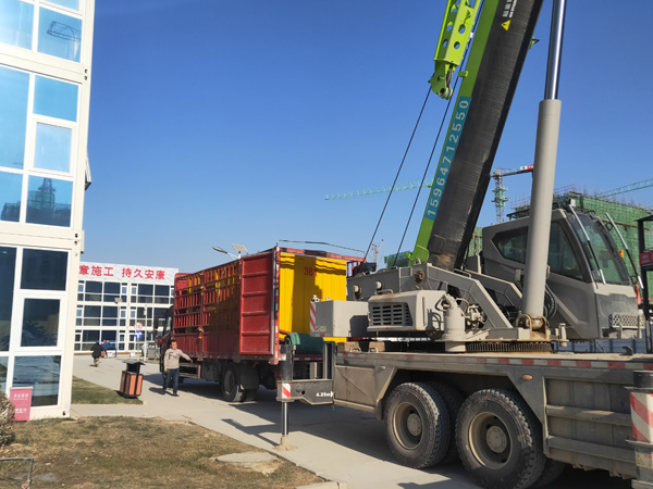 东宁发电机出租50KW柴油发电机组需要配多粗电缆线