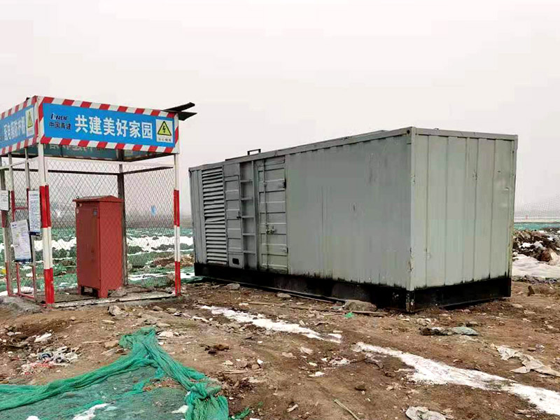 东宁燃气发电机在高海拔地区运行时会遇到哪些常见故障？