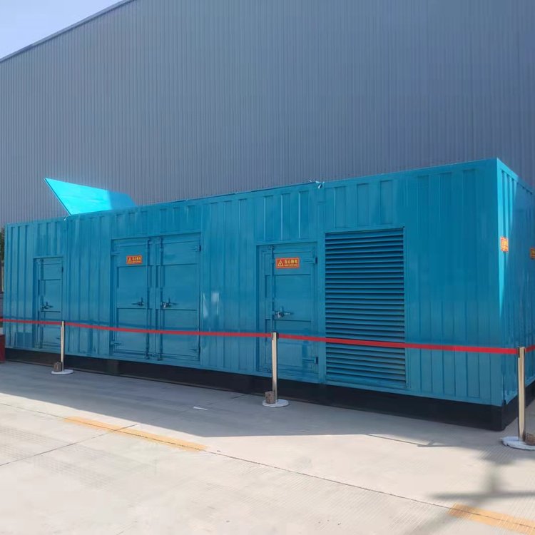 东宁怎样更换柴油发电机组的空气滤清器？