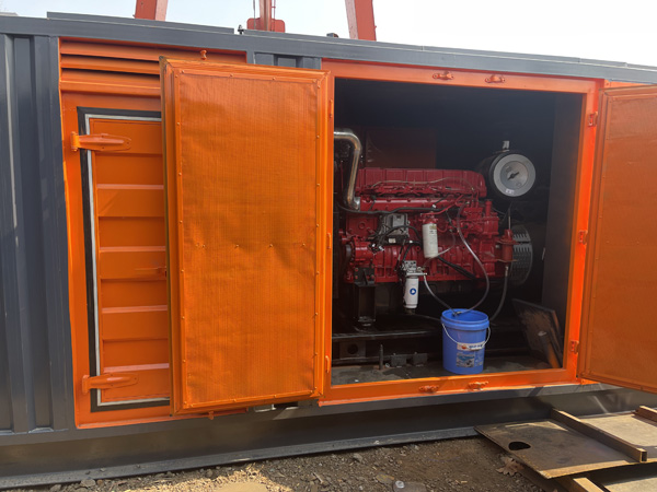 东宁哪些因素会影响 200KW 柴油发电机的燃油消耗率？