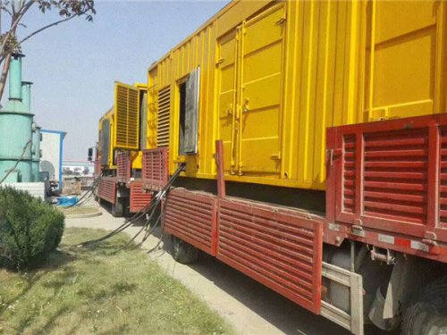 东宁计算 200KW 柴油发电机油耗时，需要考虑哪些因素？