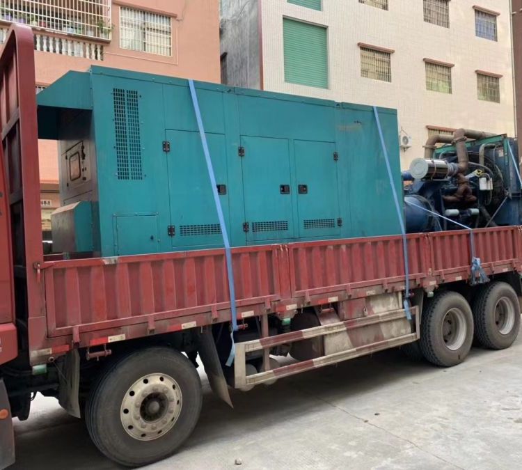东宁如何在不同负载率下确保 400KW 柴油发电机组的正常运行？