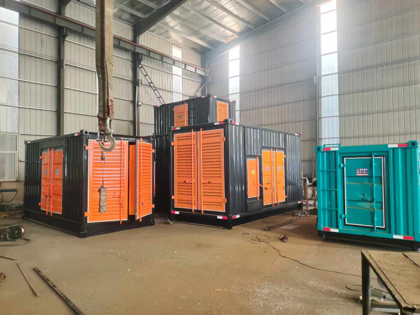 东宁如何根据用电设备的功率选择合适的空开？