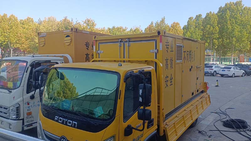 东宁有哪些因素会影响柴油发电机组和UPS电源的切换时间？