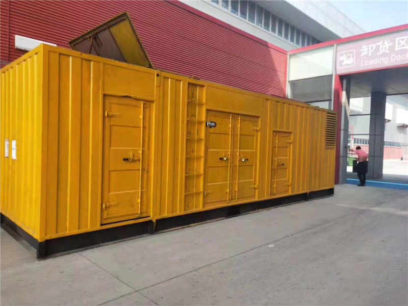 东宁国内外发电机组租赁合同在明确设备维护责任方面有哪些不同做法？