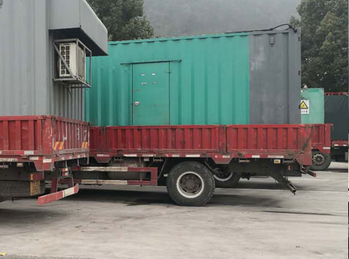 东宁柴油发电机组使用注意安全事项有哪些？