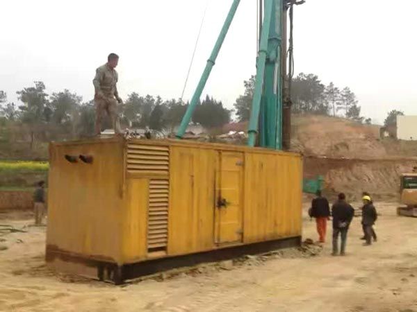 东宁柴油发电机组应用场合有哪些？