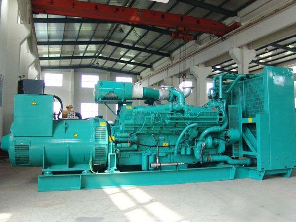 东宁影响800KW发电机组油耗的因素有哪些？